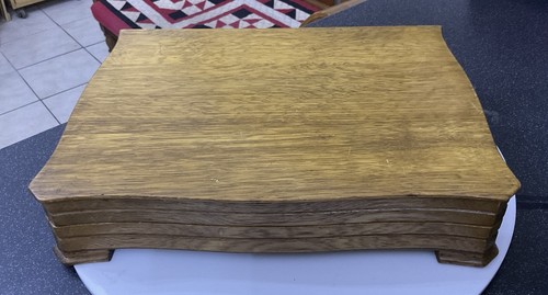 Antique empty wood art deco - antique,
