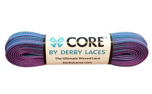 Derby laces core roller - -,