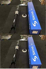 2 SHOCK ABSORBER FRONT FOR