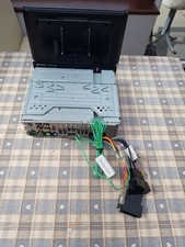 Sony XAV-AX8050D - 9” DAB