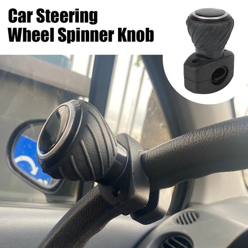 Steering spinner tractor car - steering,