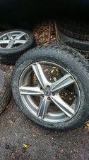 VOLVO XC90 Alloy Wheels sport