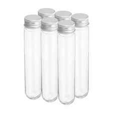 80ml Plastic Test Tubes with