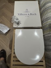 Villeroy & Boch toilet Seat 