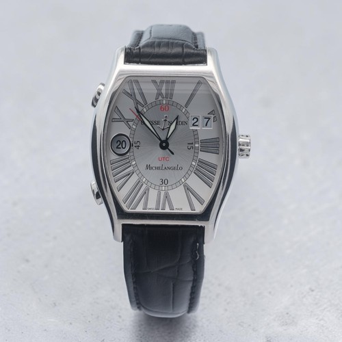 Ulysse nardin michelangelo - ulysse,