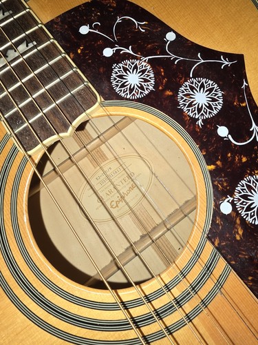 Epiphone ej200n - epiphone,