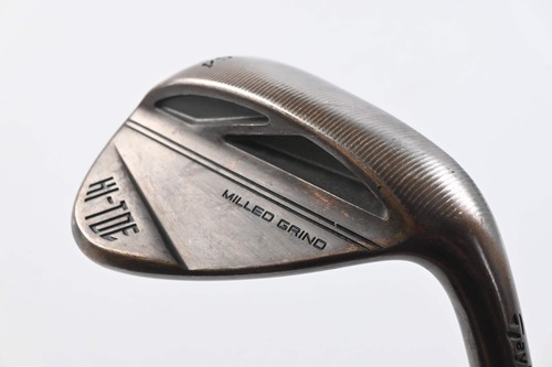 Taylormade toe sand wedge - taylormade,