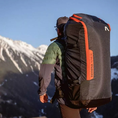 Skywalk rucksack alpine - skywalk,