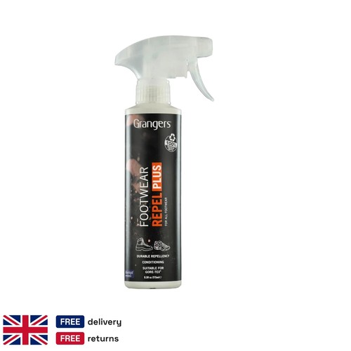 Grangers footwear repel - grangers, plus