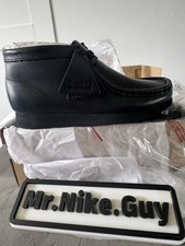 Clarks ORGINALS Boys WALLABEE