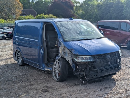 2020 transporter 1 - transporter, t6.1