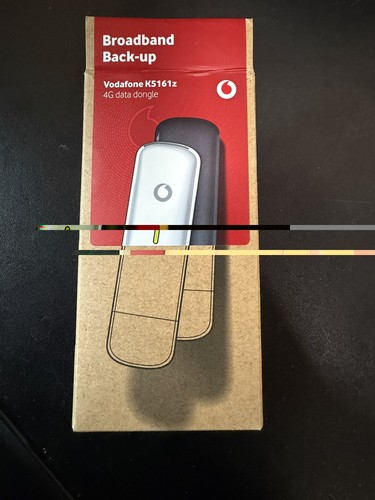 Vodafone k5161z mobile - 4g,