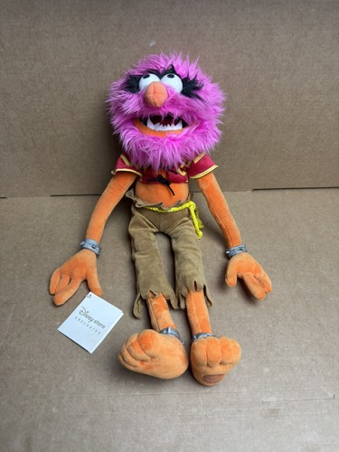 The muppets most - muppets, animal