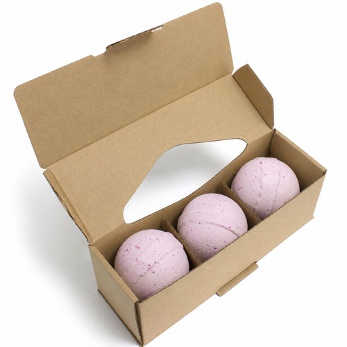 Set passion potion bath - 3,