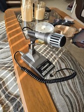 Kenwood MC-60 Microphone for