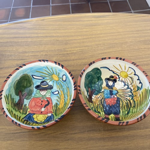 Vintage folk art decorative - folk,