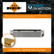 Intercooler fits LAND ROVER