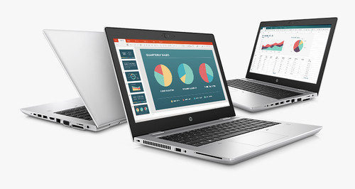 Joblot probook 640 g5 - x, hp