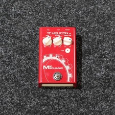 TC Helicon Mic Mechanic 2 Vocal Processor - FAULTY - RRP £109