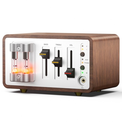 Douk audio t12 valve - valve, tube