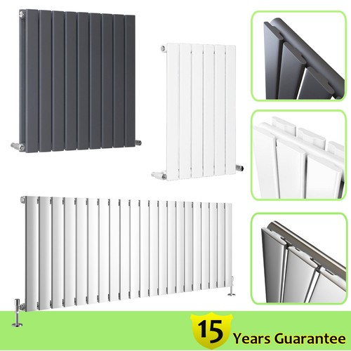 Horizontal designer flat - designer, panel