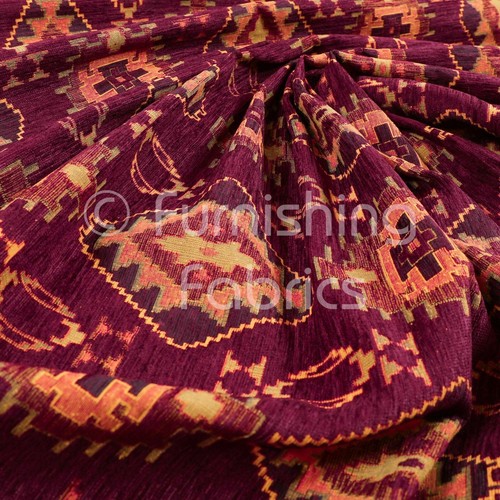 Heavyweight traditional kilim - traditional,