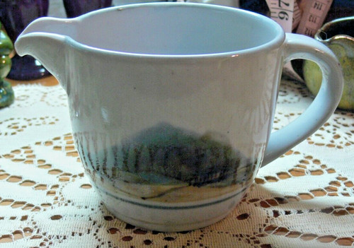 Highland pottery scottish - highland,