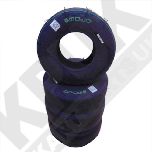 Kart mojo slick tyres as - c2, slick tyres