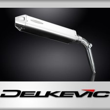 Honda XL125V Varadero