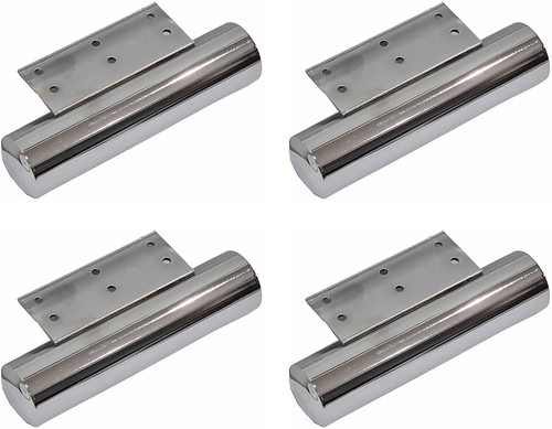 Furniture feet legs chrome - furniture,