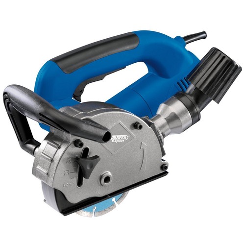 Draper 1320w 125mm - draper, wall