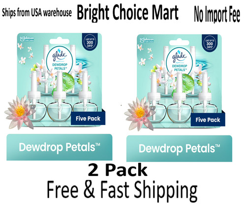 Glade plugins refills - glade,