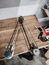 Vintage Bruning Wallace