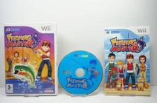 Fishing Master (Wii)