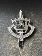 Home Counties Brigade, British