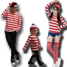 Wally Anime Character Cosplay