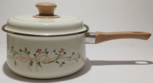 Eternal beau saucepan with - beau, lid