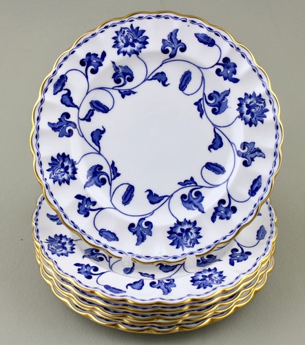 Vintage spode china - spode,