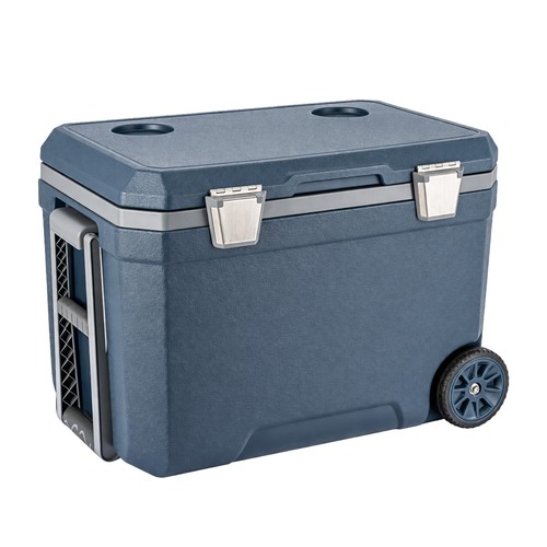 45l wheeled cooler - 45l, box