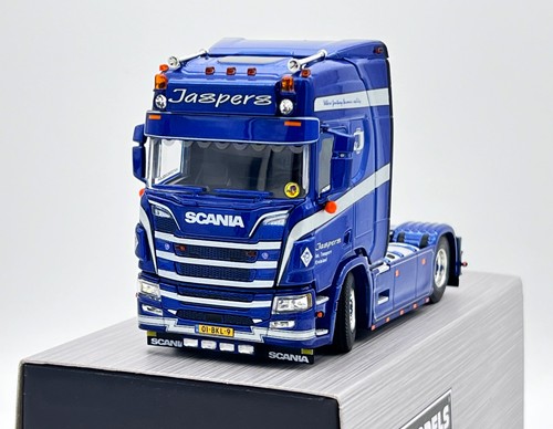Scania highline cr20h - r, 4x2