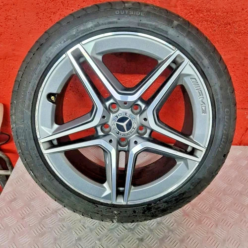 Mercedes benz cla class - ,