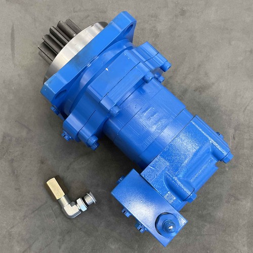 New swing motor for - motor,