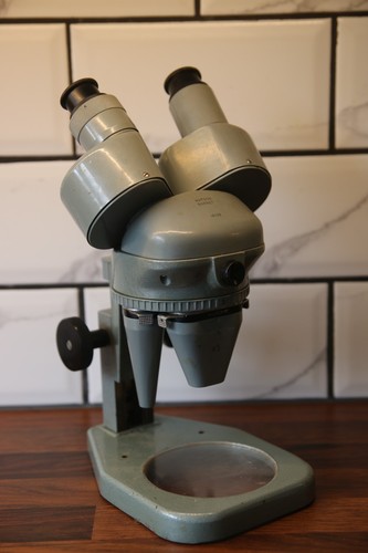 Vintage watson barnet - barnet, stereo