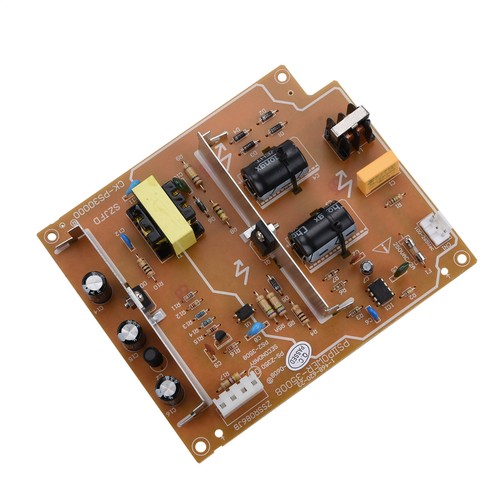 Built power supply board - built-in,