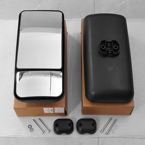 Double side mirrors - 2x,
