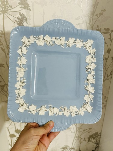 Vintage wedgwood embossed - vintage,