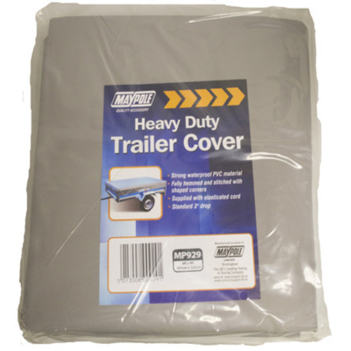 Maypole waterproof grey - maypole,