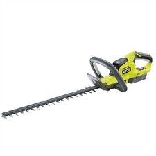Ryobi ONE+ 55cm Hedge Trimmer 18V RY18HT55A-0 Tool Only