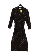 Bimba Y Lola Maxi Dress XS in