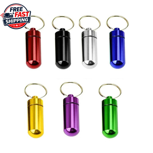 New keyring tablets - new,